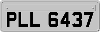 PLL6437