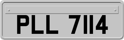 PLL7114