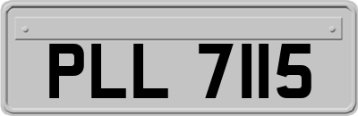 PLL7115