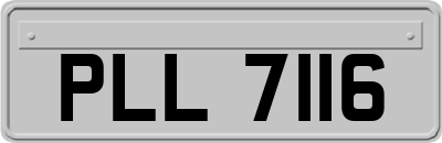 PLL7116