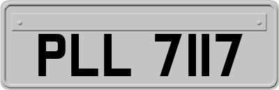 PLL7117