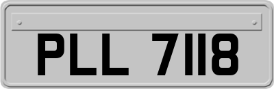 PLL7118