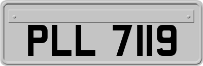 PLL7119