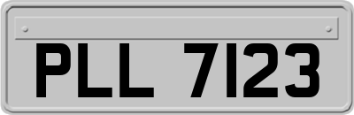 PLL7123