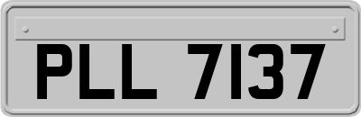 PLL7137