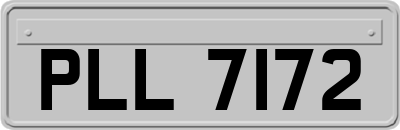 PLL7172