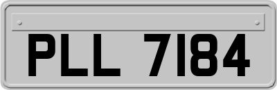 PLL7184