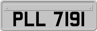 PLL7191