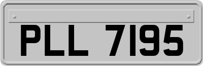 PLL7195