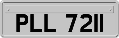 PLL7211
