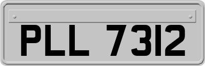 PLL7312