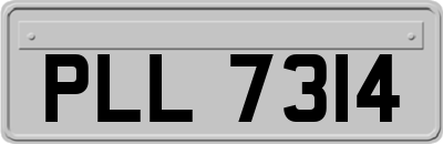 PLL7314