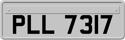 PLL7317