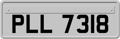 PLL7318