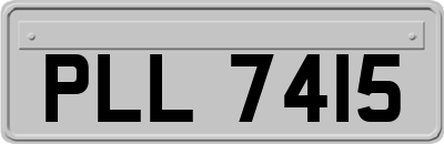 PLL7415