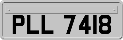 PLL7418