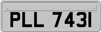 PLL7431