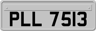 PLL7513