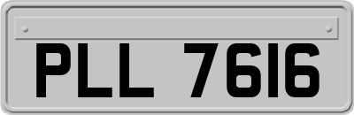 PLL7616