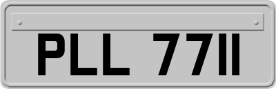 PLL7711