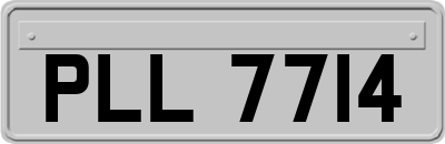 PLL7714