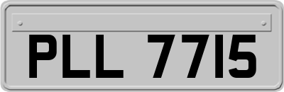 PLL7715