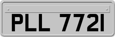 PLL7721