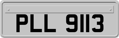 PLL9113