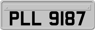 PLL9187