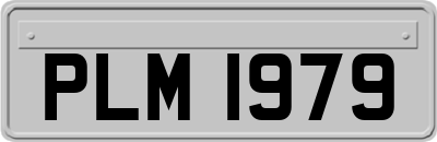 PLM1979