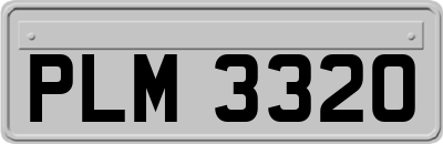 PLM3320