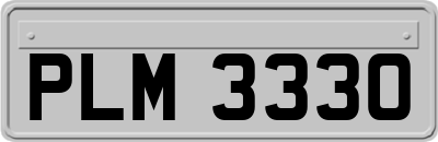 PLM3330