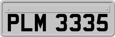 PLM3335