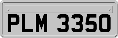 PLM3350