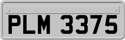 PLM3375