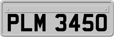 PLM3450