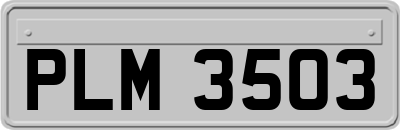 PLM3503