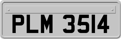 PLM3514