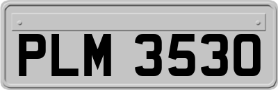 PLM3530