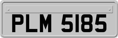 PLM5185