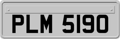 PLM5190