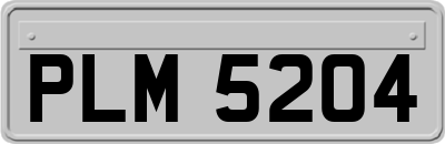 PLM5204