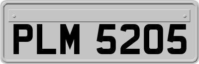 PLM5205