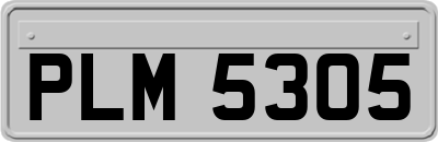 PLM5305