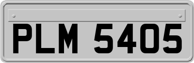 PLM5405