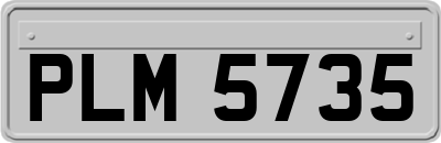 PLM5735