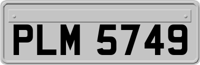 PLM5749