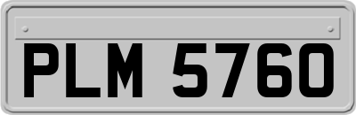 PLM5760