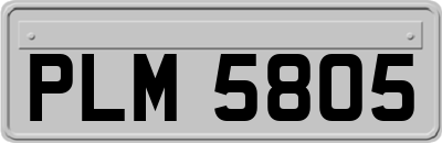 PLM5805