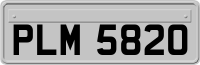 PLM5820